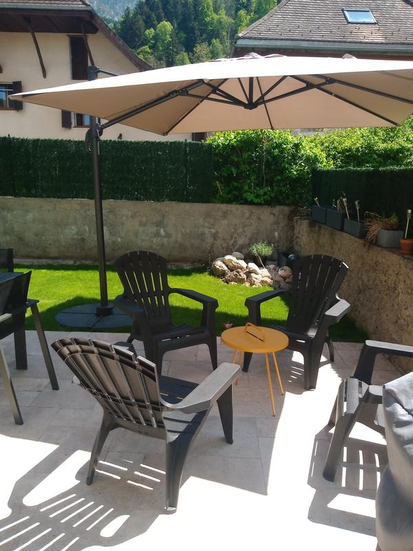 Ouvrir la fenêtre modale de l'avis 1 sur 1