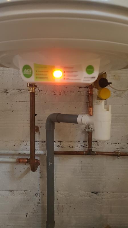 Ouvrir la fenêtre modale de l'avis 1 sur 1