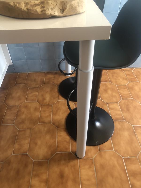 Ouvrir la fenêtre modale de l'avis 1 sur 1