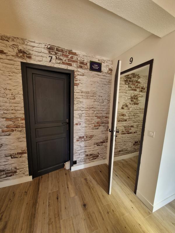 Ouvrir la fenêtre modale de l'avis 1 sur 1