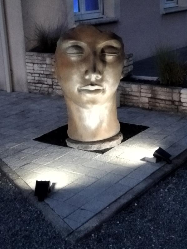 Ouvrir la fenêtre modale de l'avis 1 sur 1