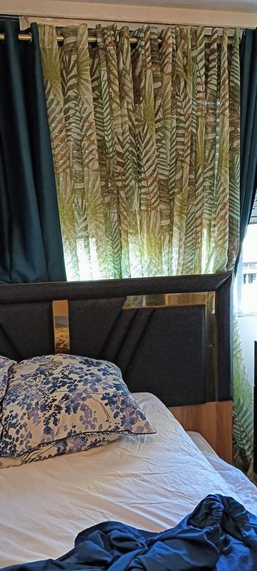 Ouvrir la fenêtre modale de l'avis 1 sur 1