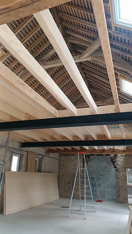 Ouvrir la fenêtre modale de l'avis 1 sur 1