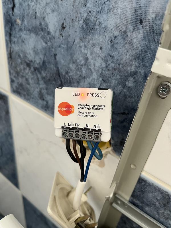 Ouvrir la fenêtre modale de l'avis 1 sur 1