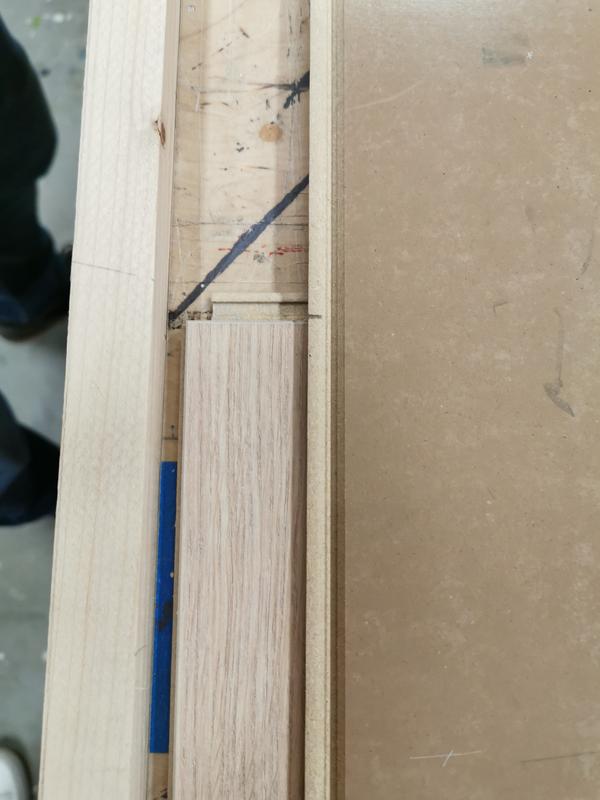 Ouvrir la fenêtre modale de l'avis 1 sur 2