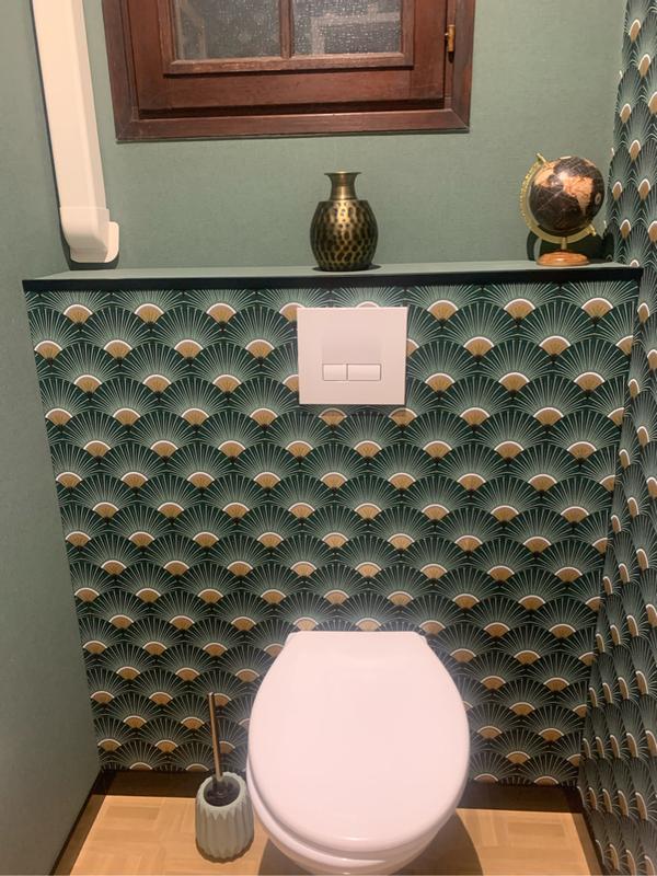 Ouvrir la fenêtre modale de l'avis 1 sur 2