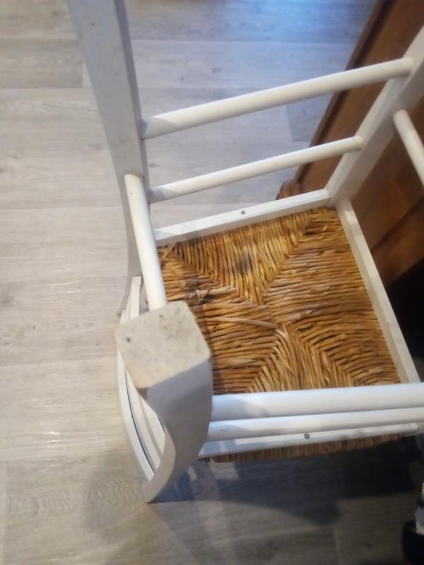 Abra o modal de avaliação 1 de 6