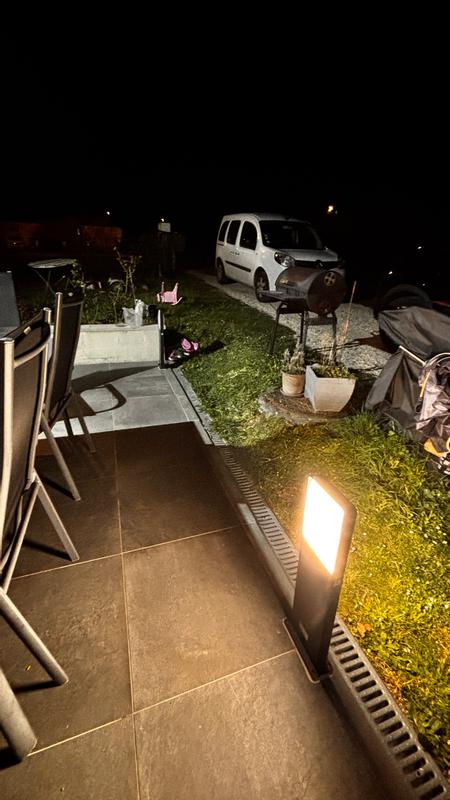 Ouvrir la fenêtre modale de l'avis 1 sur 1