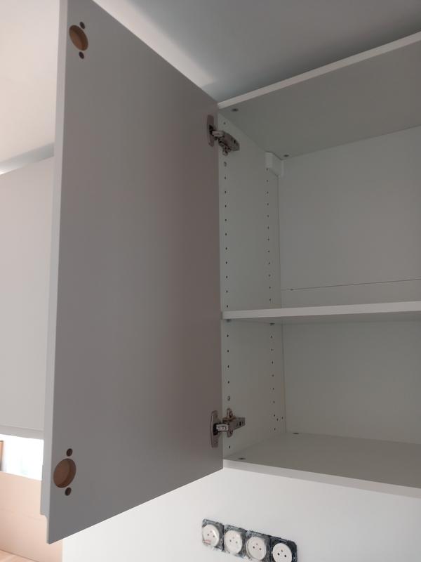 Ouvrir la fenêtre modale de l'avis 1 sur 1