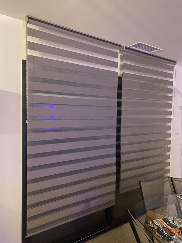 Ouvrir la fenêtre modale de l'avis 1 sur 4