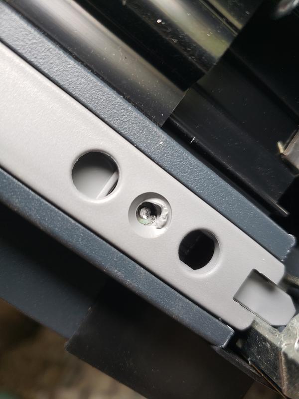 Ouvrir la fenêtre modale de l'avis 1 sur 1