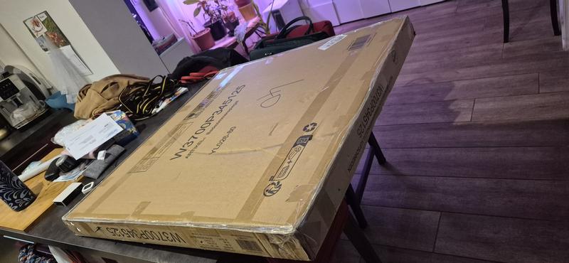 Ouvrir la fenêtre modale de l'avis 1 sur 2