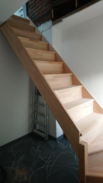 Ouvrir la fenêtre modale de l'avis 1 sur 1