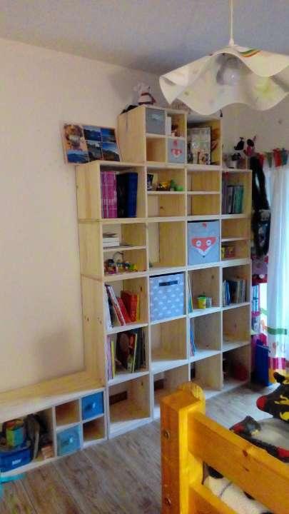 Ouvrir la fenêtre modale de l'avis 1 sur 2