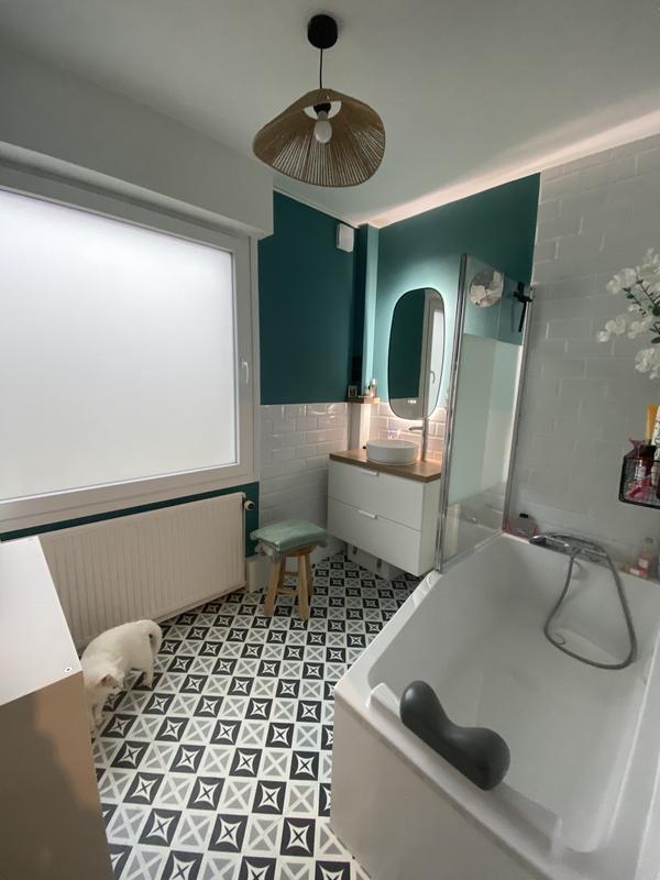 Ouvrir la fenêtre modale de l'avis 1 sur 1