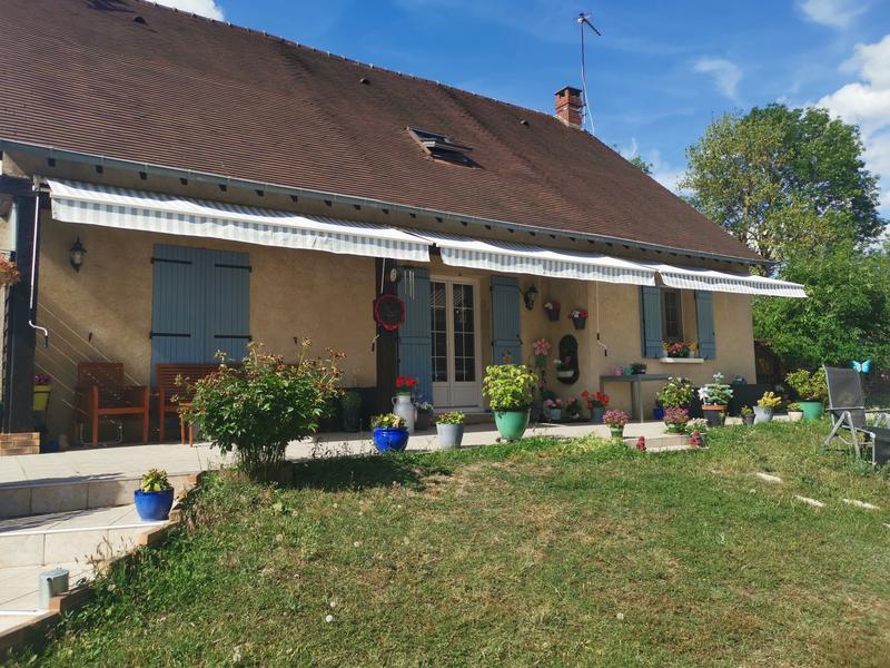 Ouvrir la fenêtre modale de l'avis 1 sur 2