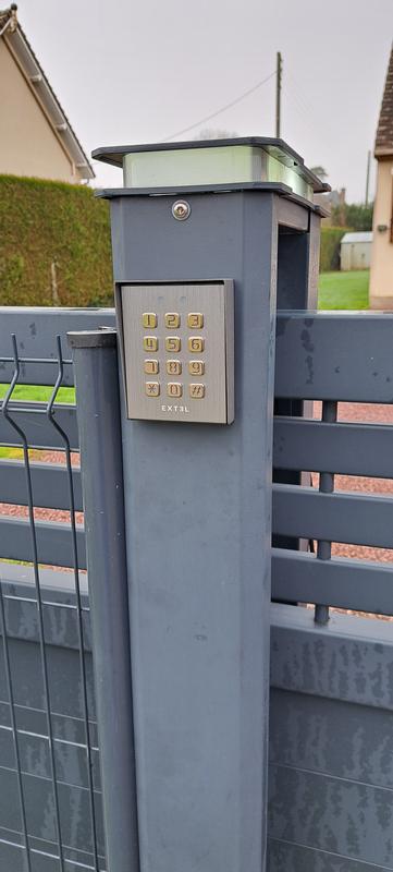 Ouvrir la fenêtre modale de l'avis 1 sur 1