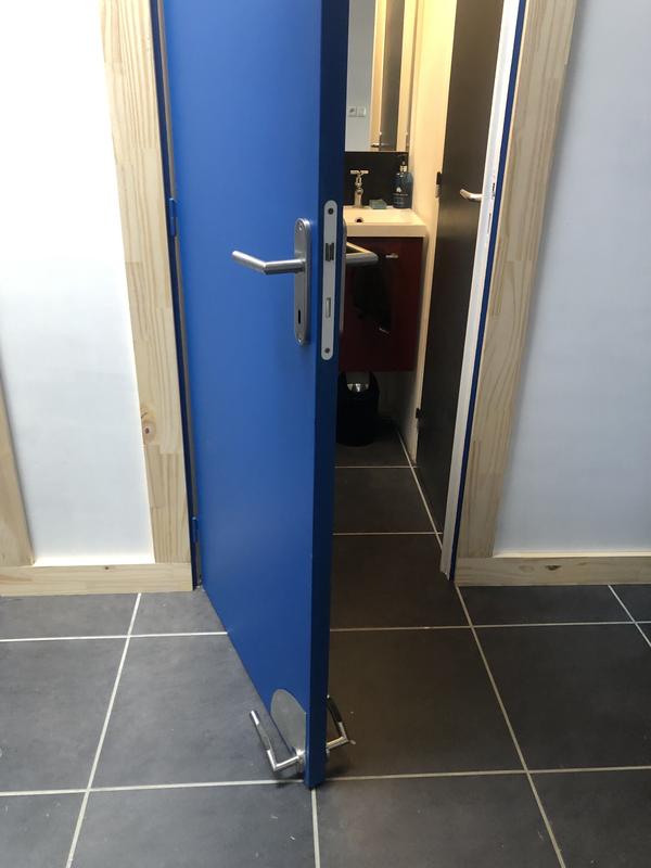 Ouvrir la fenêtre modale de l'avis 3 sur 3