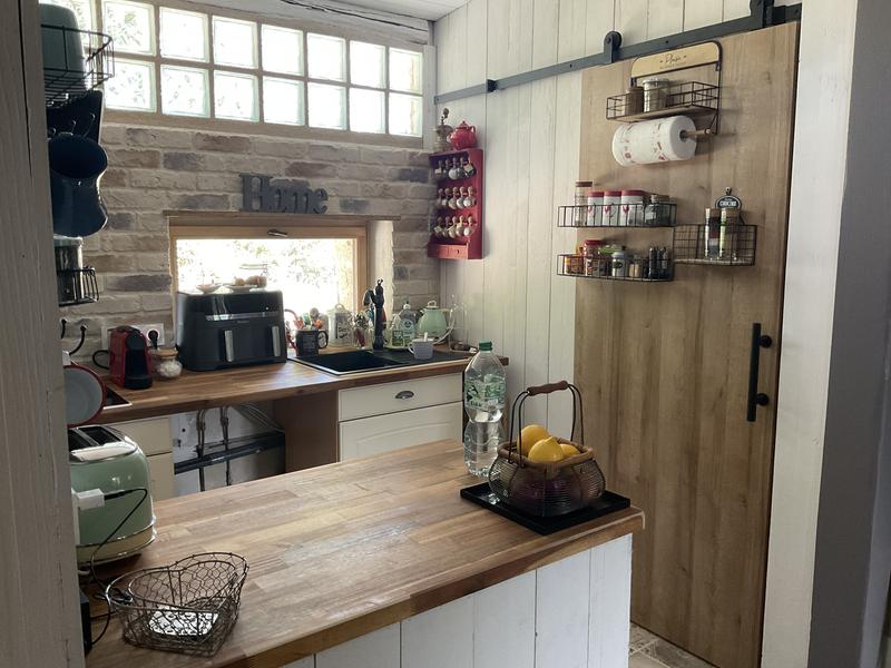 Revisione aperta modale 1 su 1