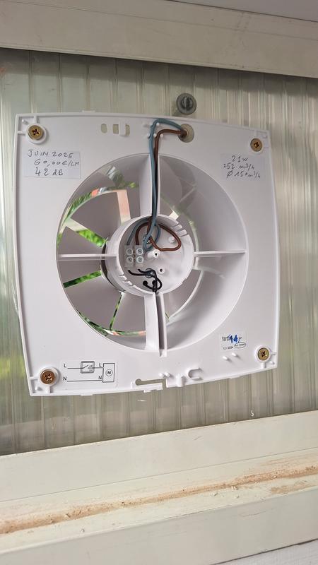 Ouvrir la fenêtre modale de l'avis 4 sur 5