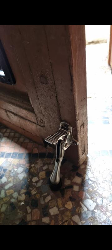 Abra o modal de avaliação 3 de 5