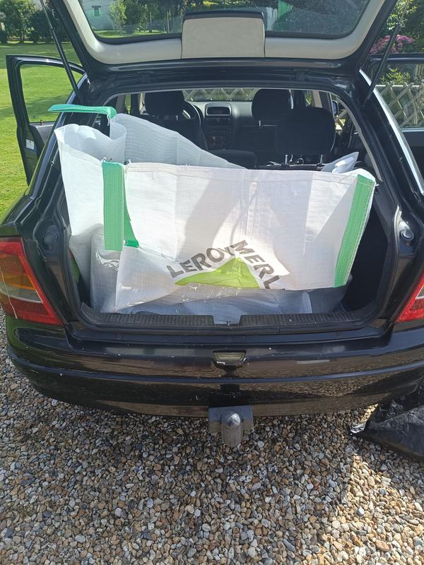 Ouvrir la fenêtre modale de l'avis 3 sur 3