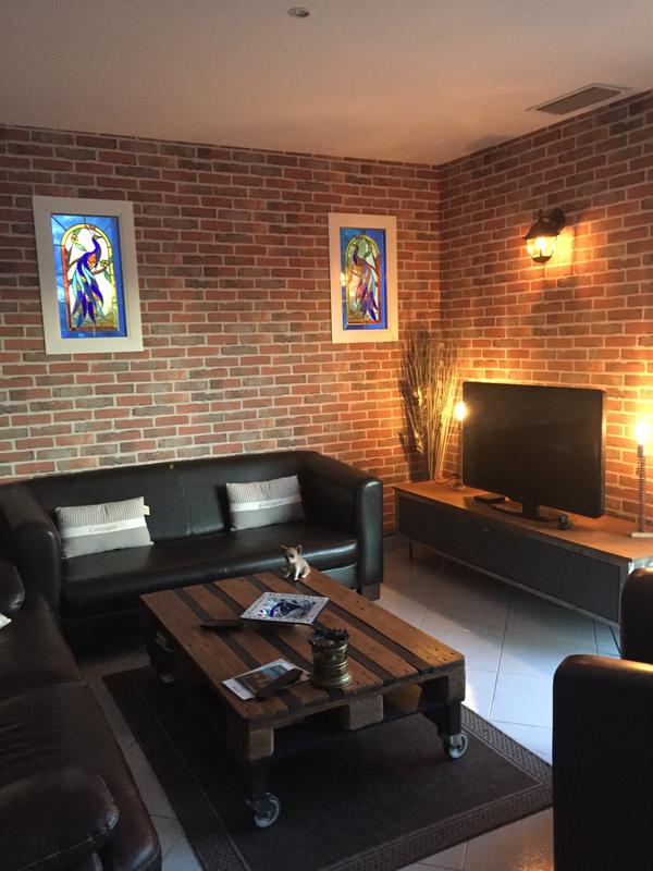 Ouvrir la fenêtre modale de l'avis 1 sur 1