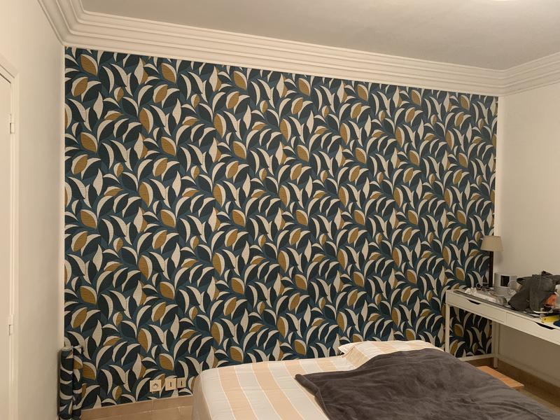 Ouvrir la fenêtre modale de l'avis 1 sur 1