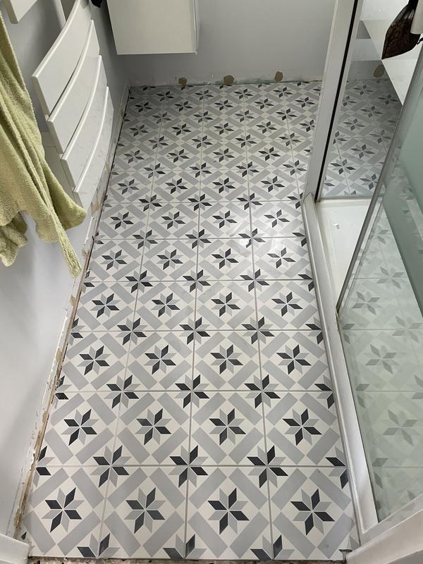 Revisione aperta modale 1 su 1