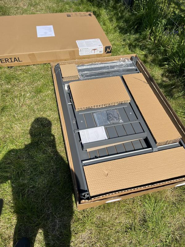 Ouvrir la fenêtre modale de l'avis 6 sur 6