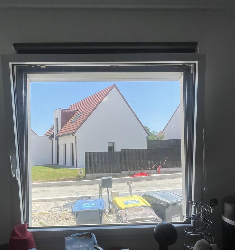 Ouvrir la fenêtre modale de l'avis 1 sur 3