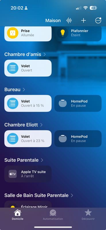 Ouvrir la fenêtre modale de l'avis 5 sur 5