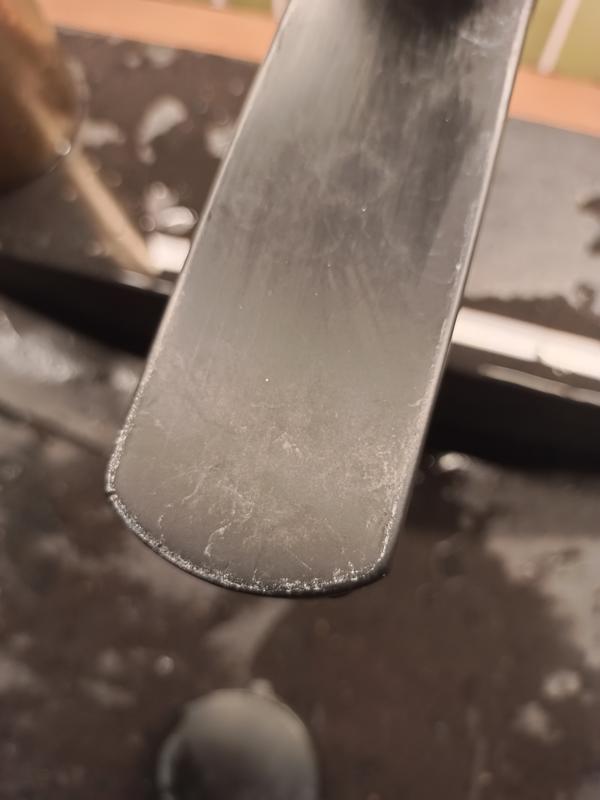 Revisione aperta modale 1 su 3