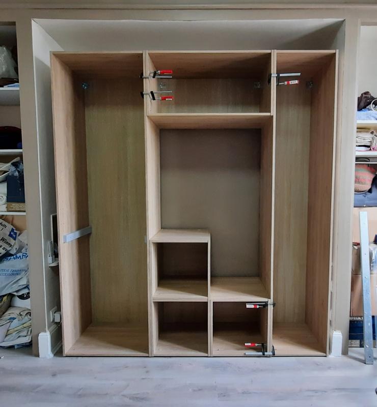 Ouvrir la fenêtre modale de l'avis 3 sur 3