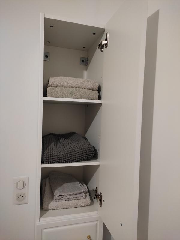 Revisione aperta modale 3 su 5