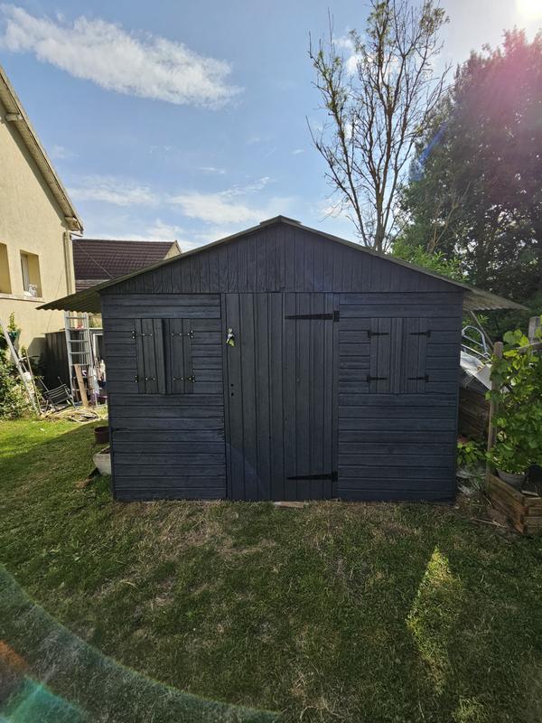 Ouvrir la fenêtre modale de l'avis 2 sur 2