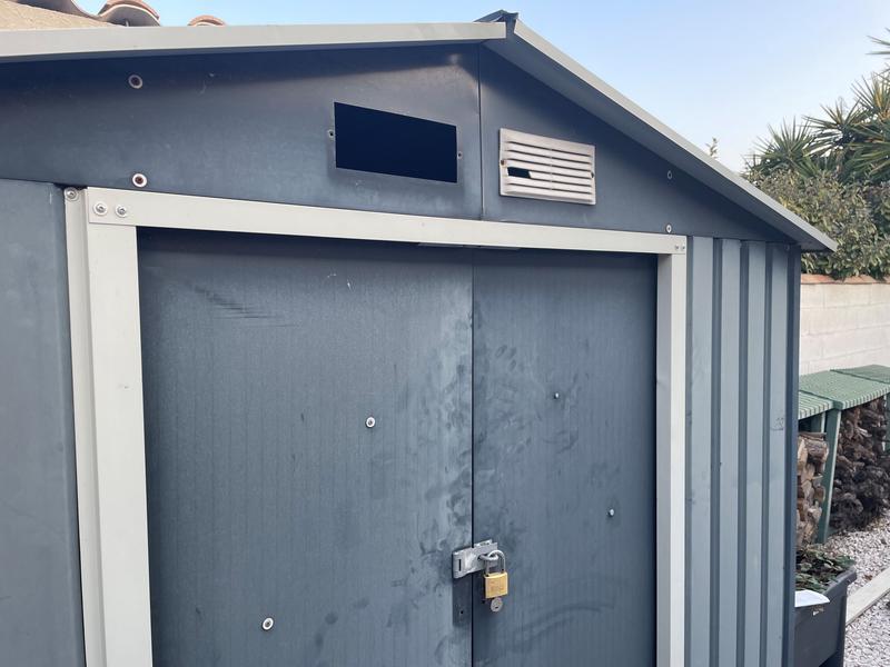 Ouvrir la fenêtre modale de l'avis 2 sur 2