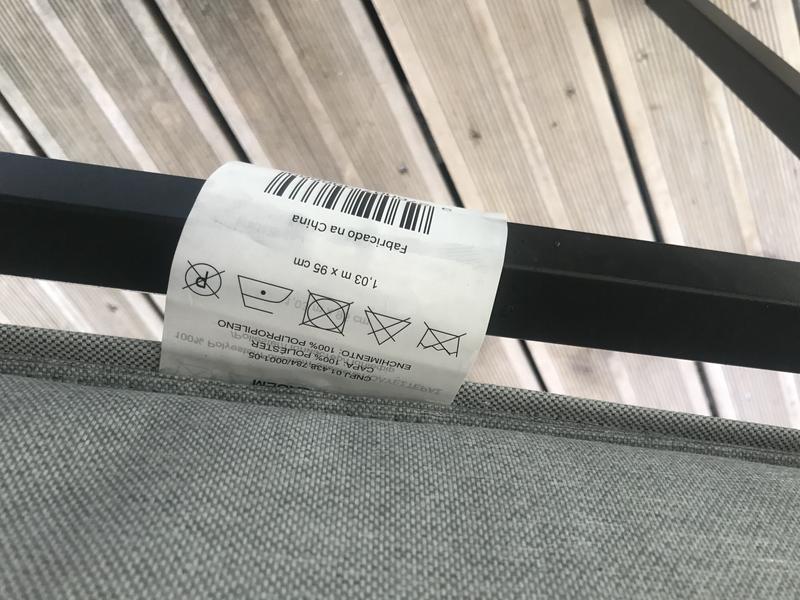 Revisione aperta modale 4 su 6