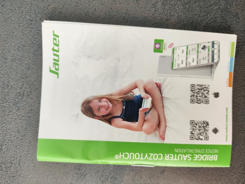 Ouvrir la fenêtre modale de l'avis 3 sur 3