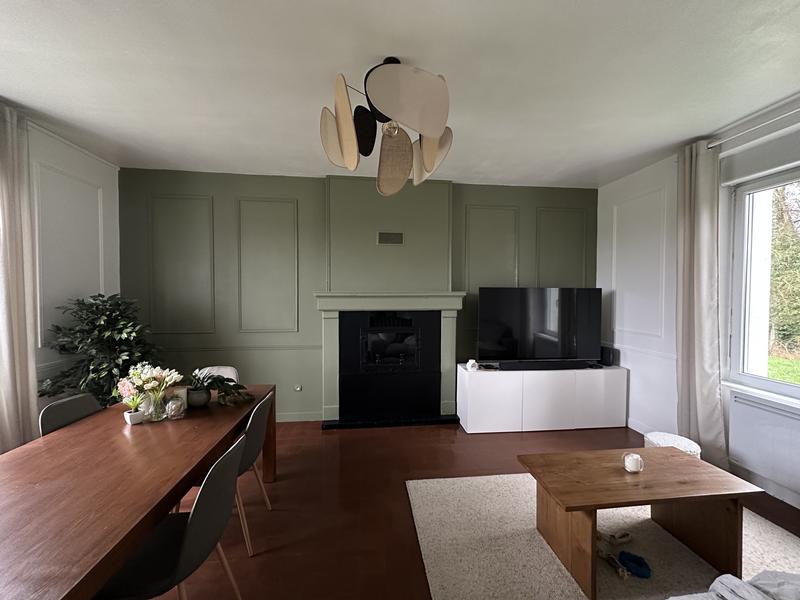 Ouvrir la fenêtre modale de l'avis 1 sur 1