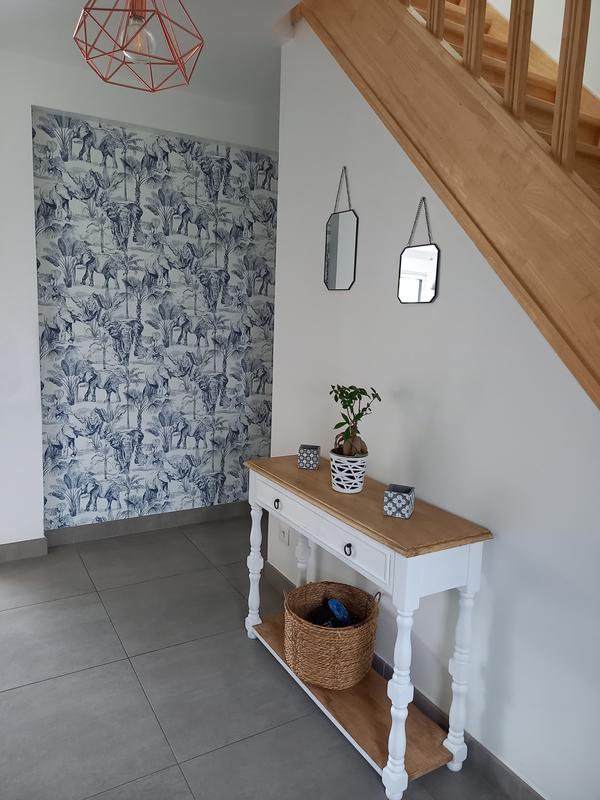 Ouvrir la fenêtre modale de l'avis 2 sur 2