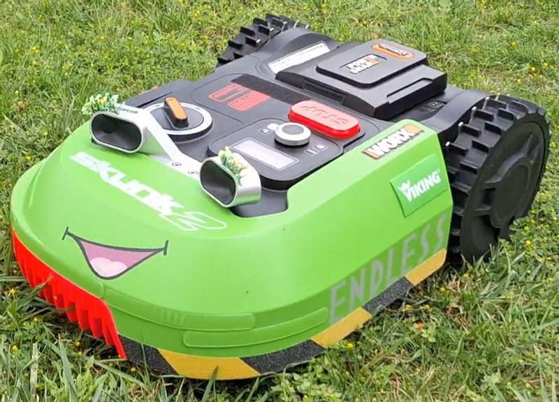 Revisione aperta modale 3 su 4