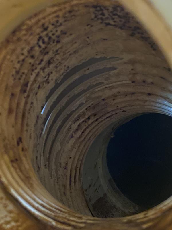 Revisione aperta modale 1 su 2