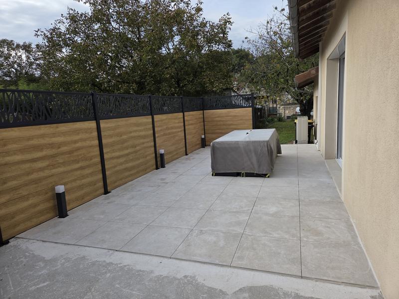 Ouvrir la fenêtre modale de l'avis 1 sur 1