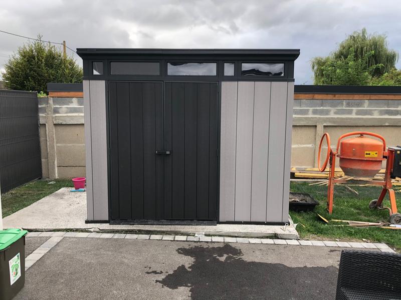 Ouvrir la fenêtre modale de l'avis 1 sur 1