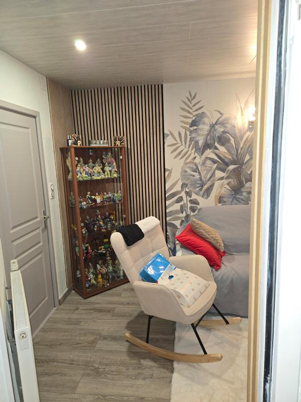 Ouvrir la fenêtre modale de l'avis 1 sur 1