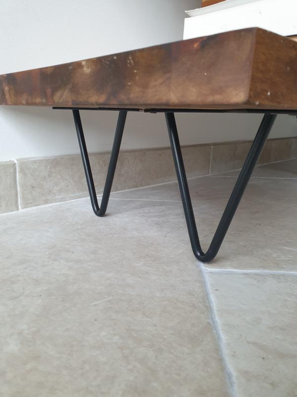 Ouvrir la fenêtre modale de l'avis 1 sur 1