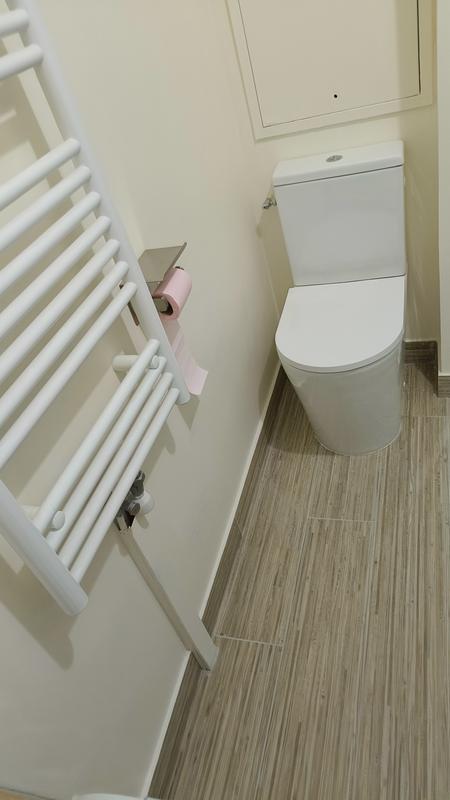 Revisione aperta modale 1 su 1