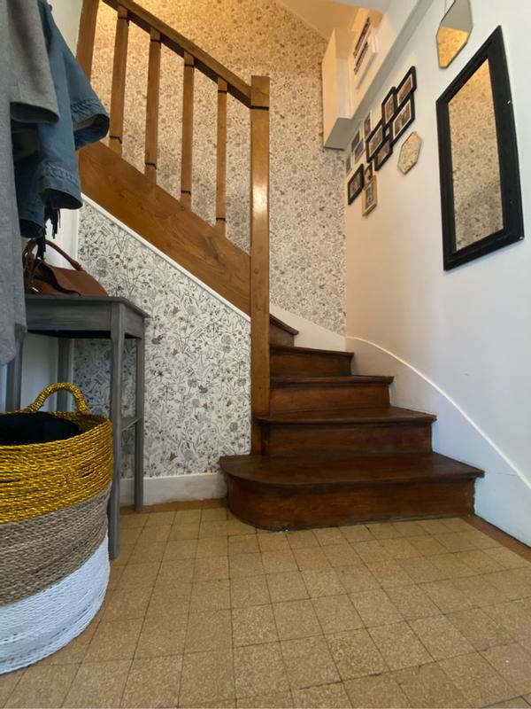 Ouvrir la fenêtre modale de l'avis 1 sur 2