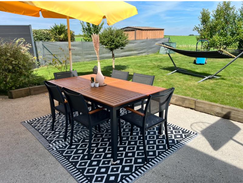 Abra o modal de avaliação 1 de 1